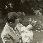 Edward Sr and Edward Jr