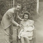 Edward Grace and Edward