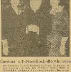 New Rochelle alumnae