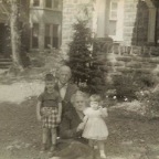 Worcester grandparents