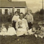 Laura Thrasher Branham